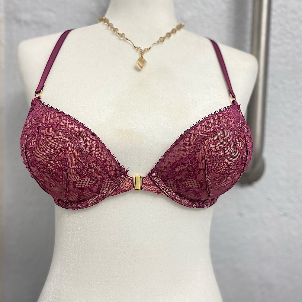 Victoria’s Secret Angels Bombsell Bra